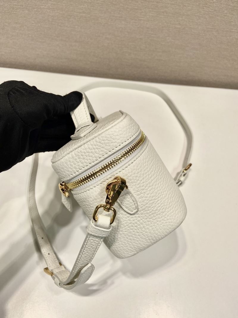 Pra*a box bags